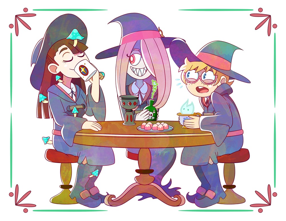 Little Witches