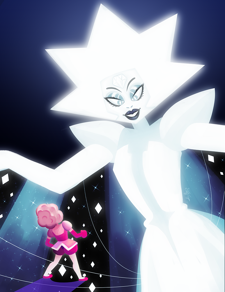 Hello Starlight