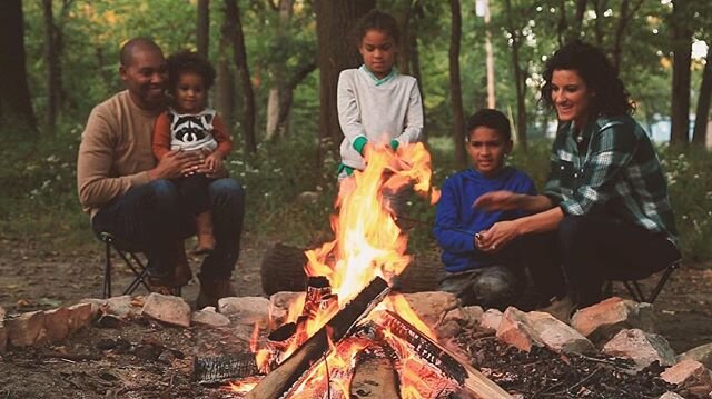 A cute family screenshot of the BTS video I shot for @rw2_productions with the amazing @summer_murdock . 🖤 Blessed to have worked on an almost all female crew with this shoot, Happy International Women&rsquo;s Week!! ✨