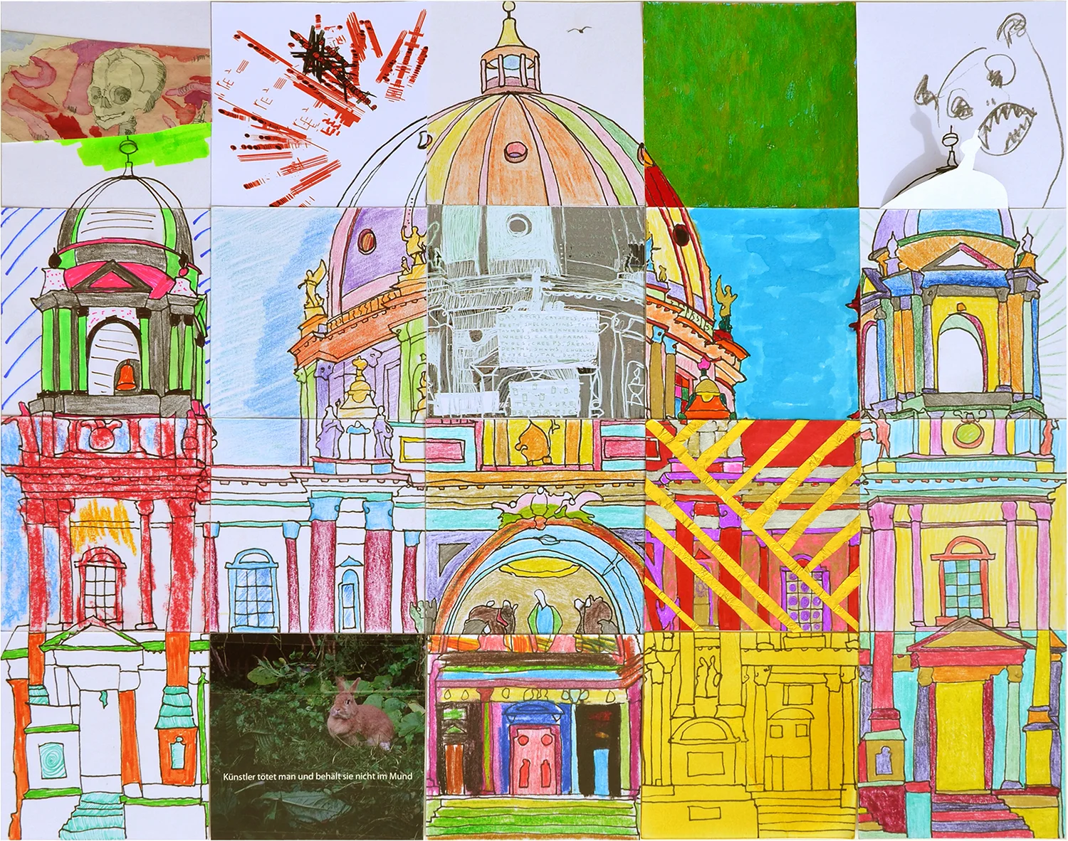 Berliner Dom