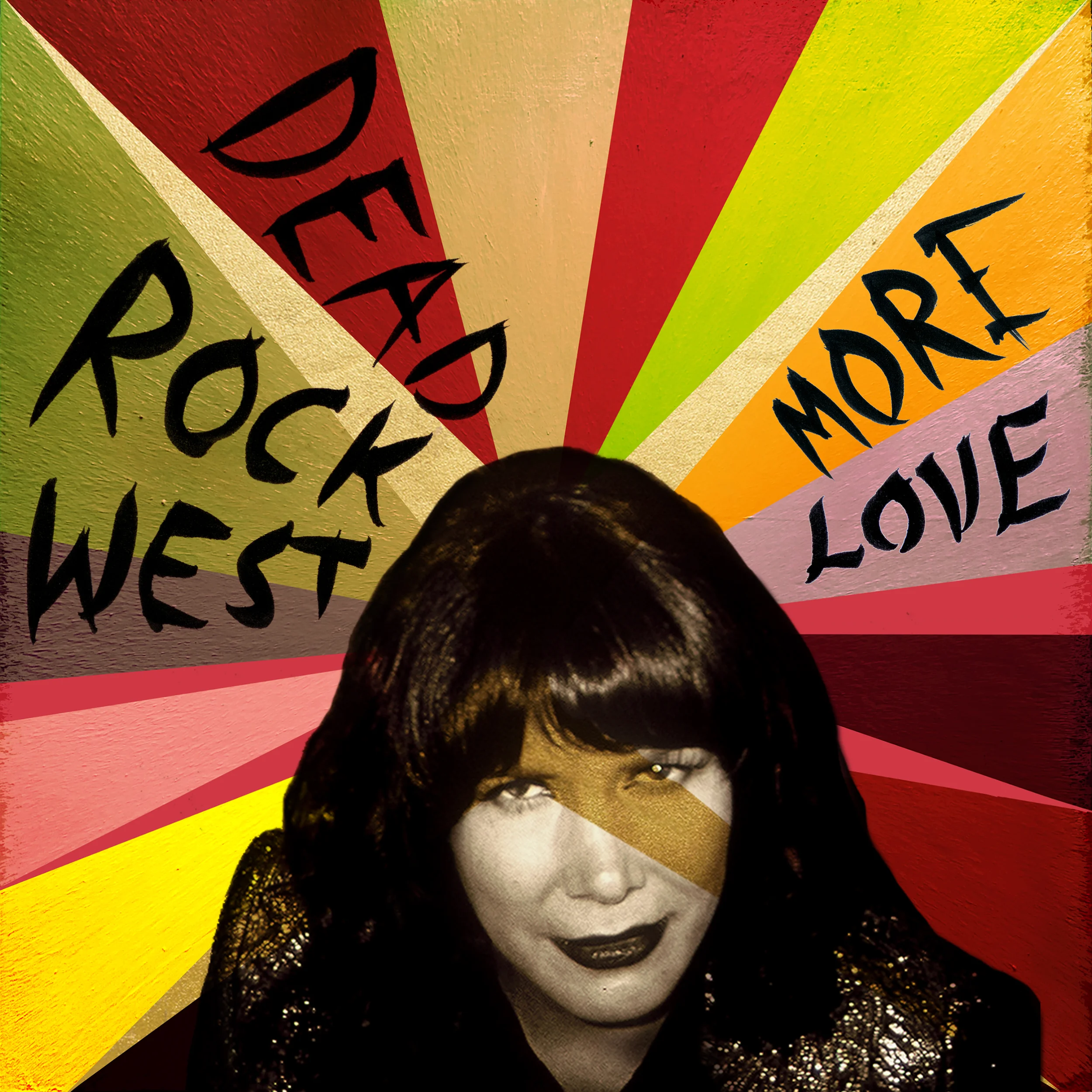 Album Cover of 'More Love'