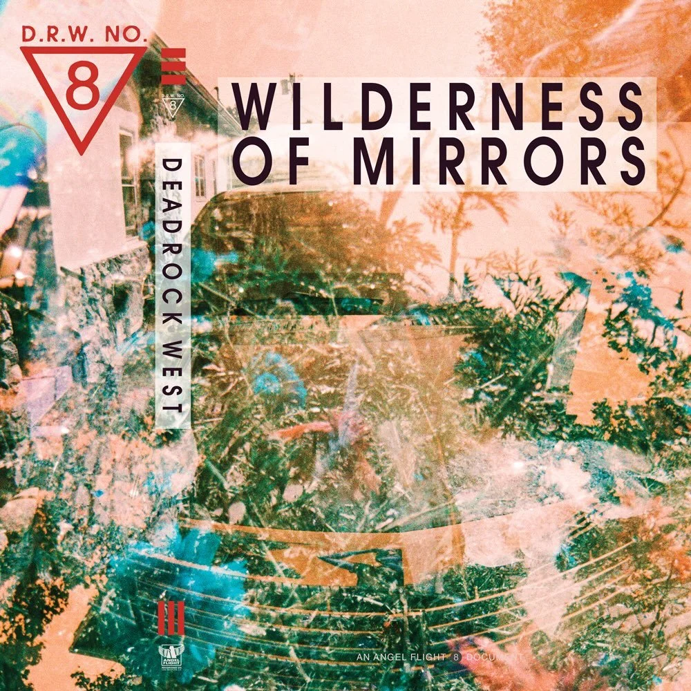 MERRY CHRISTMAS TO ALL!! Today we celebrate the release of a brand new single, Wilderness Of Mirrors  on @blackbirdrecordlabel from our forthcoming full length record, SEQUOYAH. It&rsquo;s available on all streaming services.  @blackbirdrecordlabel p