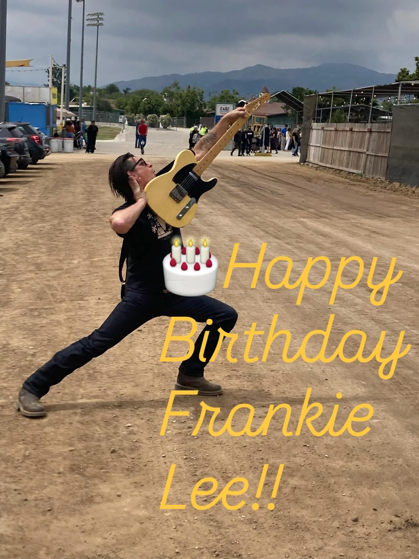 HBD to our fearless leader Frankie Lee xox come give him some bday love  @zebulonla tomorrow night 8/20!! Doors 8 pm @deadrockwest @frankleedrennen @davidjcarpentermusic @bryan_head @geoffpearlman @cindywasserman @mrsqueeze1