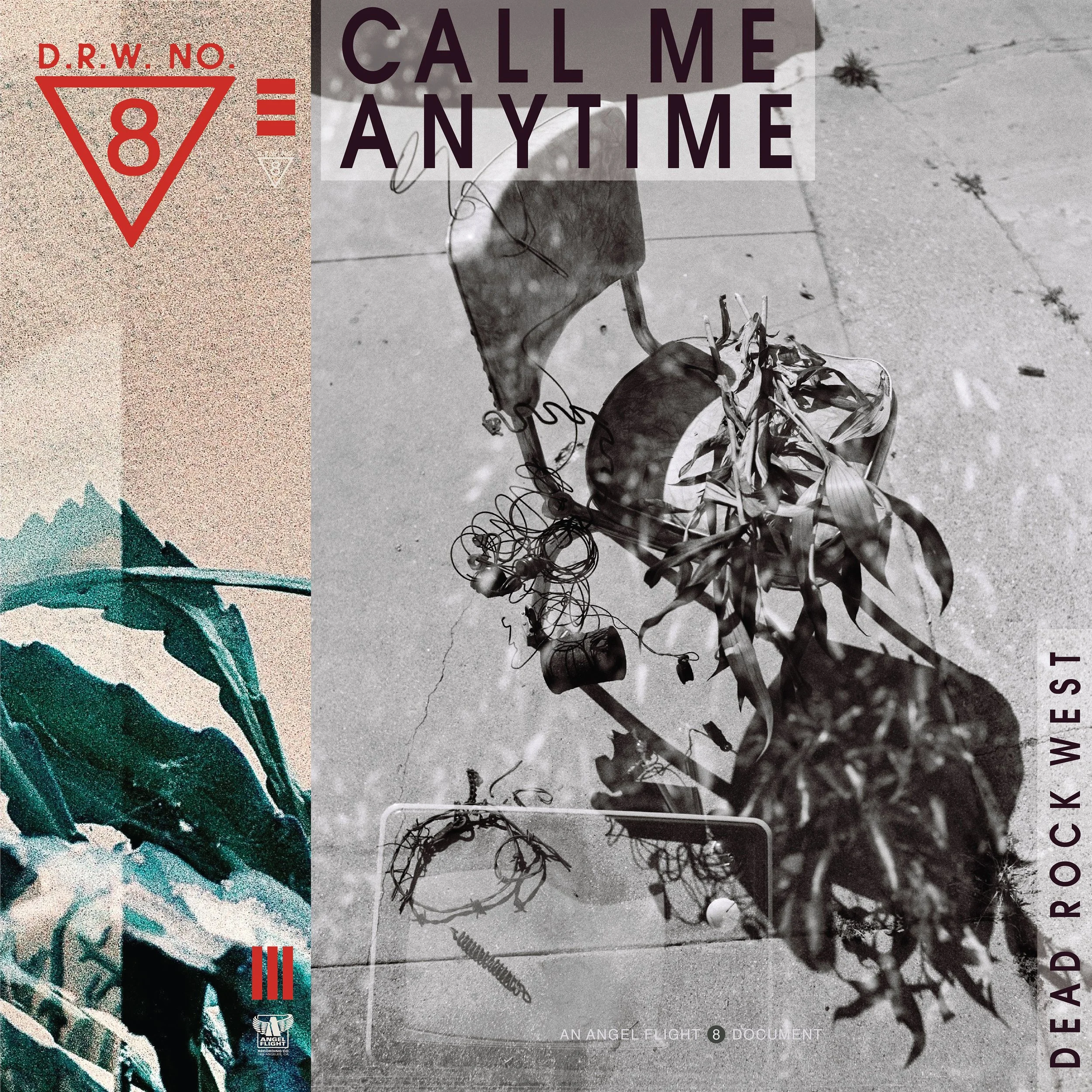 'CALL ME ANYTIME' Out Friday Feb 6!