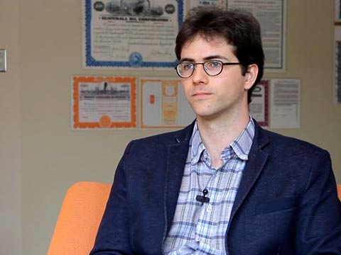 Cryptocurrencies and Online Banking Tuur Demeester , Belgium Financial analyst and frequent media commentator on digital currencies; early investor and advocate of Bitcoin; owner of AdamantResearch, a financial research firm; former editor of financial newsletter MacroTrends.