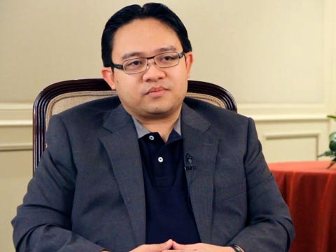 Liberalism in Malaysia Wan Saiful Wan Jan , Malaysia Founder of Institute for Democracy and Economic Affairs (IDEAS); life member of Islamic Party of Malaysia; former head of Conservative Muslim Forum in the United Kingdom