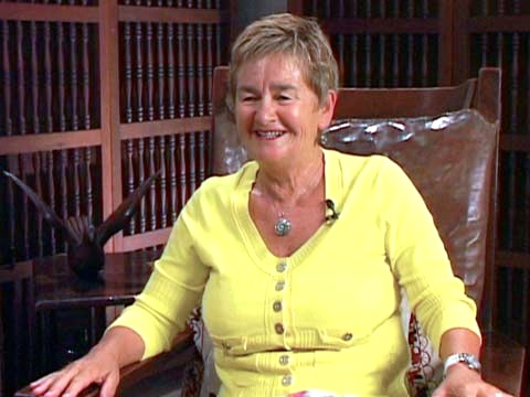 The Minister of Finance as Minister of Reform Ruth Richardson , New Zealand Former minister of finance; architect of far-reaching fiscal and macroeconomic reforms during the 1990s; current and former director of several dozen companies