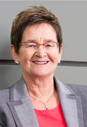 Ruth Richardson New Zealand Former Minister of Finance; pioneer of first code of fiscal responsibility; architect of widespread reforms in 1990s