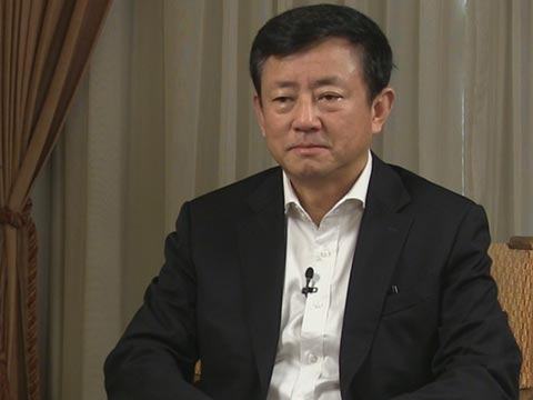 Economic Reform in China Gang FAN , China Secretary general of China Reform Foundation; former member of the Monetary Policy Committee of China’s central bank; economic professor and director of the National Economic Research Institute; a Foreign Policy Top 100 Global Thinker