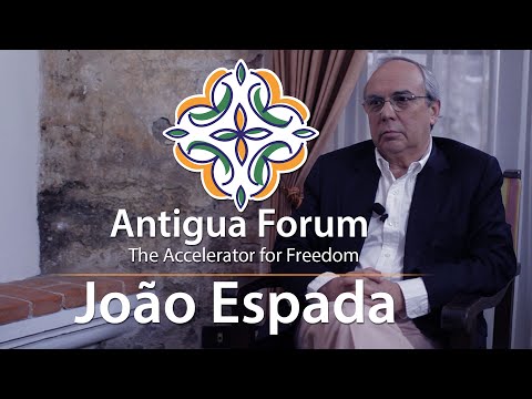 How Churchill Saved Western Civilization João Espada, Portugal Professor of political studies and director of the Institute for Political Studies at the Catholic University of Portugal; former adviser to two presidents of Portugal; awarded the Order of Merit by the Portuguese government and the highest civil recognition given by the Polish Ministry of Foreign Affairs