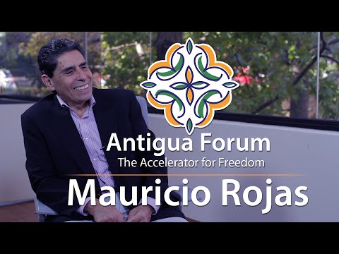 From Marxist to Market Liberal Mauricio Rojas, Sweden and Chile Former member of the Swedish parliament for the Liberal People’s Party; senior fellow at Fundación para el Progreso, a market-liberal think tank in Chile; author of several books on immigration, economics, and the Swedish model; former president of the market-liberal think tank Timbro