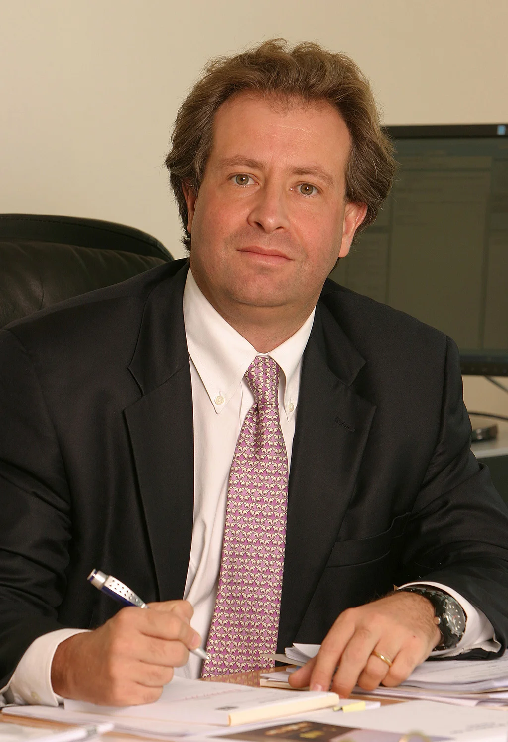 Leonidas Montes Chile Dean of School of Government at Universidad Adolfo Ibáñez; former chairman of the board at Televisión Nacional de Chile
