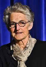 Linda Whetstone United Kingdom Chairman of Network for a Free Society; former chairman of International Policy Network; board member of Institute of Economic Affairs and Atlas Network