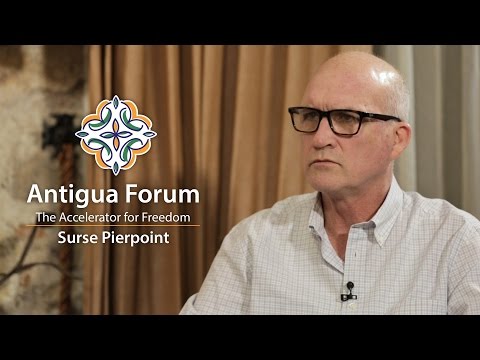 How Free Trade Zones Can Unlock the Economy Surse Pierpoint, Panama and United States General manager of Zona Libre de Colón and appointed by the president of Panama to establish rules for this free economic zone; former head of Colón Free Trade Zone Users Association; president of the market-liberal think tank Fundación Libertad Panamá