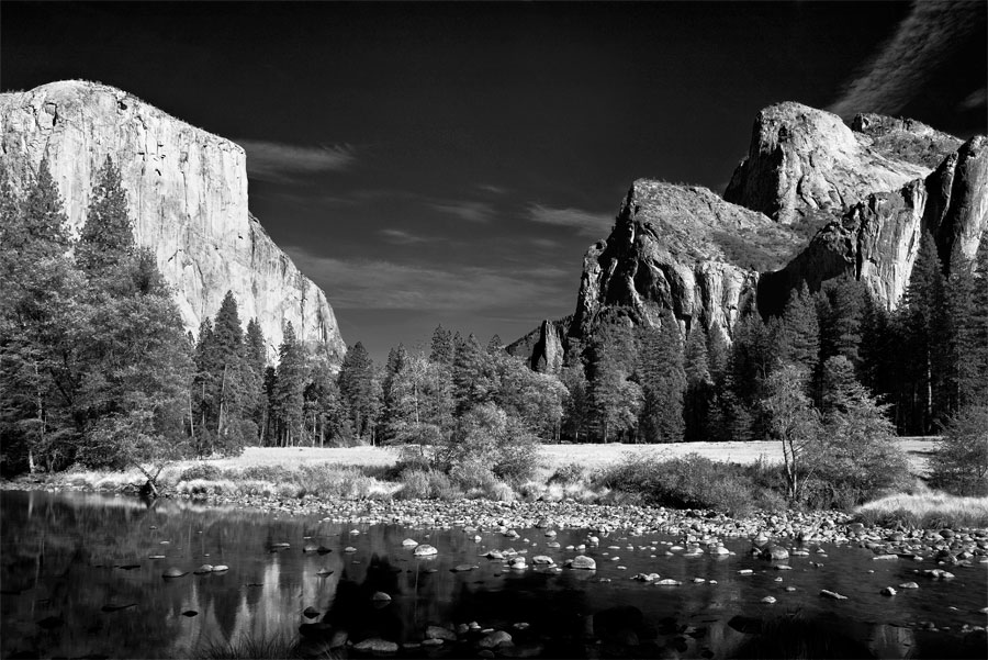 Yosemite Valley