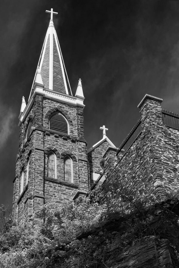 Harper's Ferry, WVA