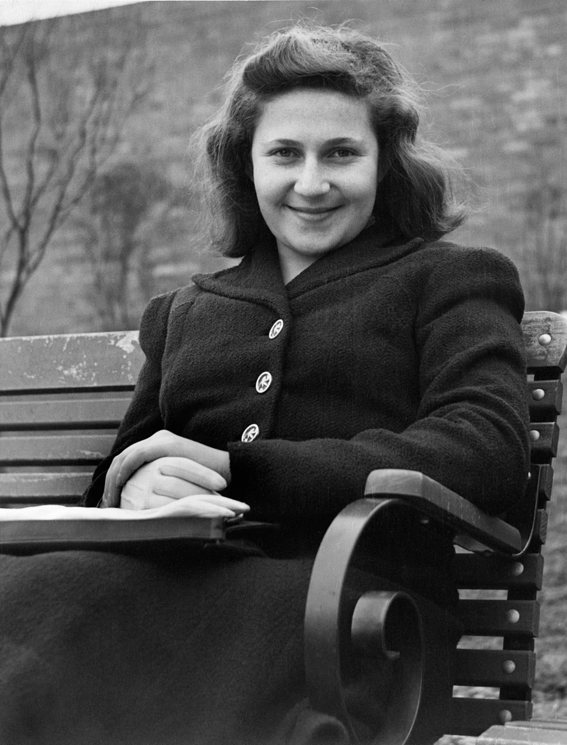 Anne Adalman