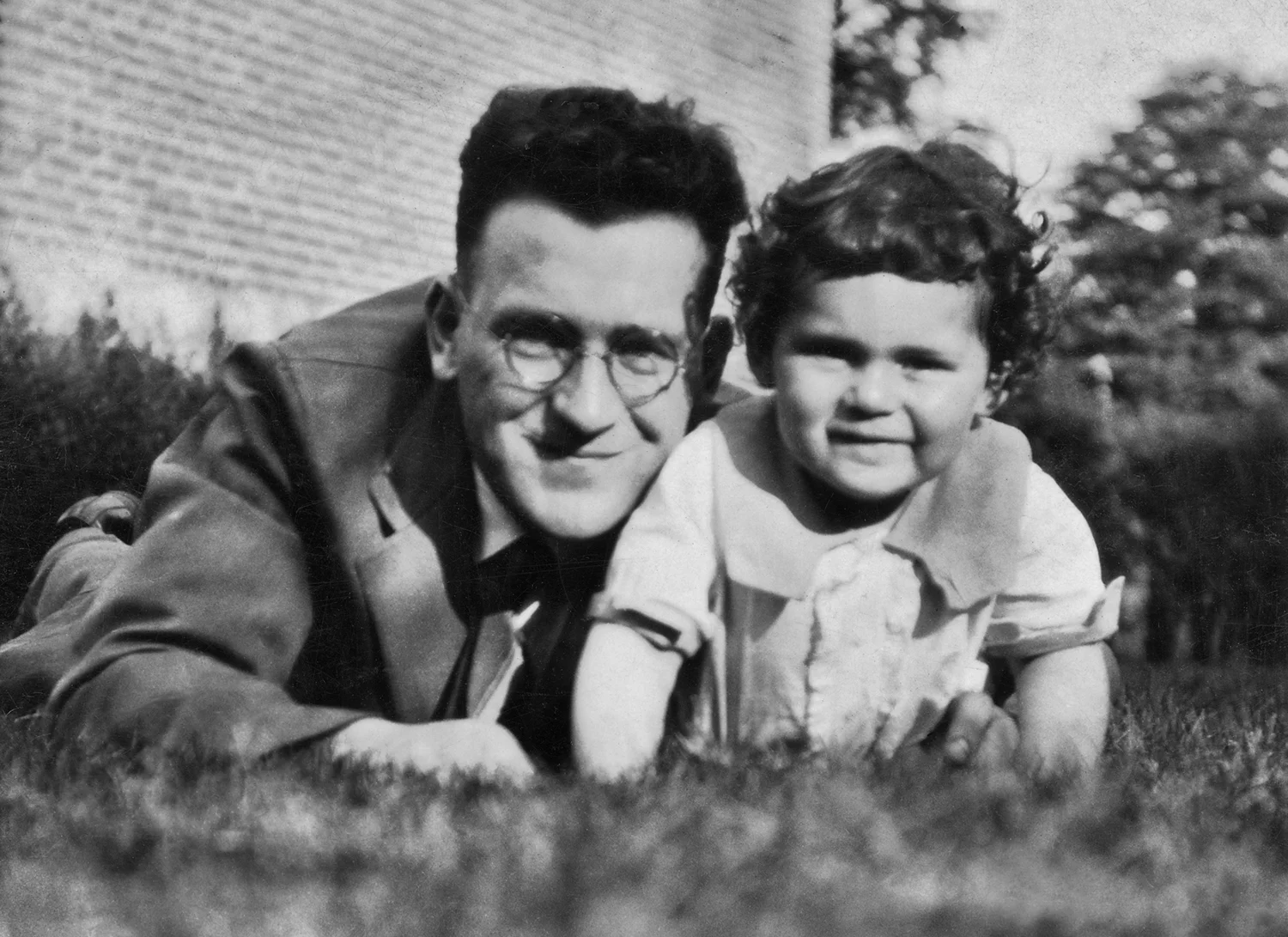 Eli and Melvin Adalman