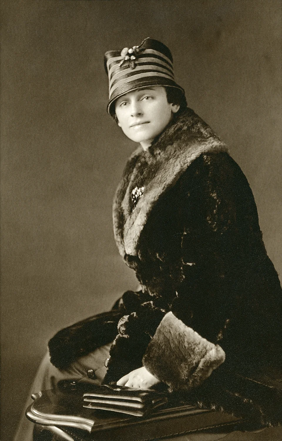 Sylvia Adalman