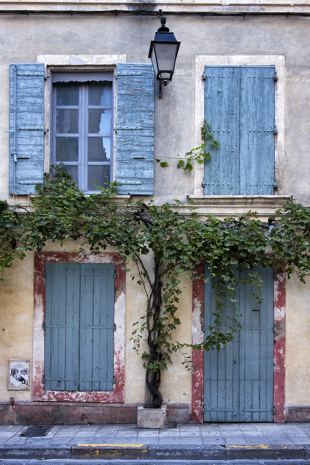 Arles, France