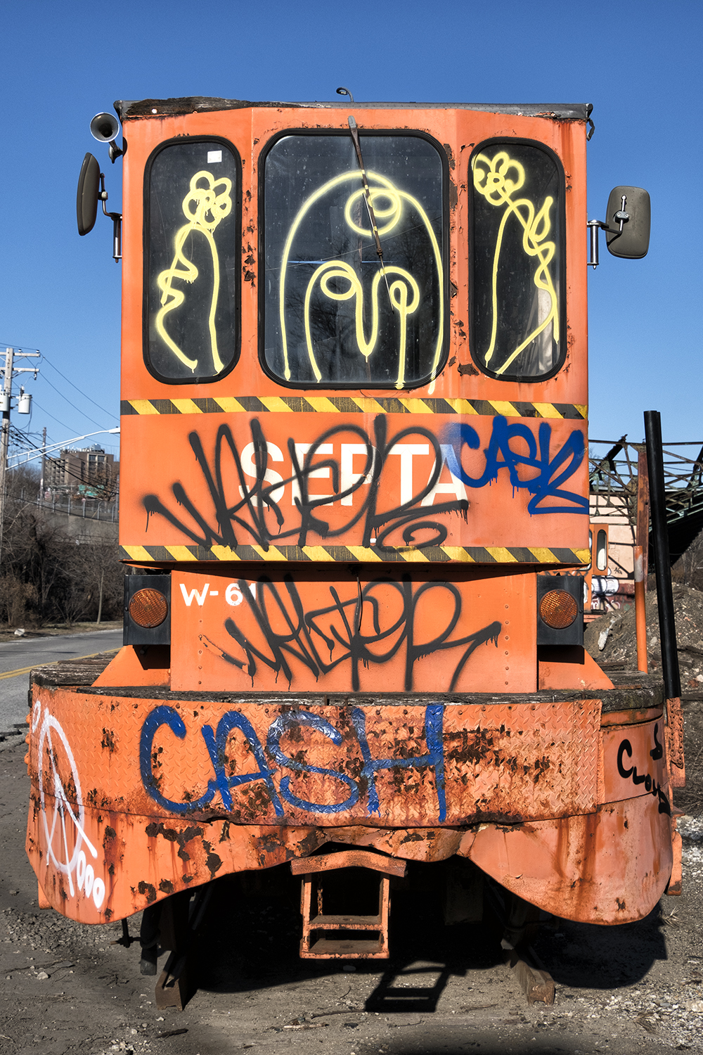 Baltimore Streetcar Museum