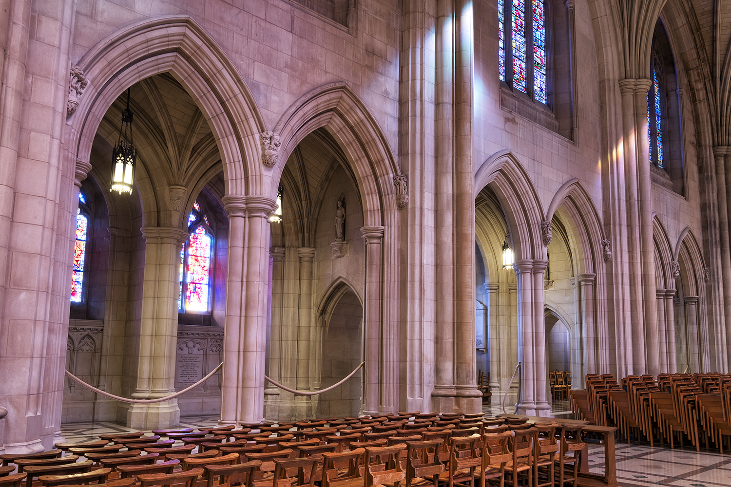 Washington National Cathedral