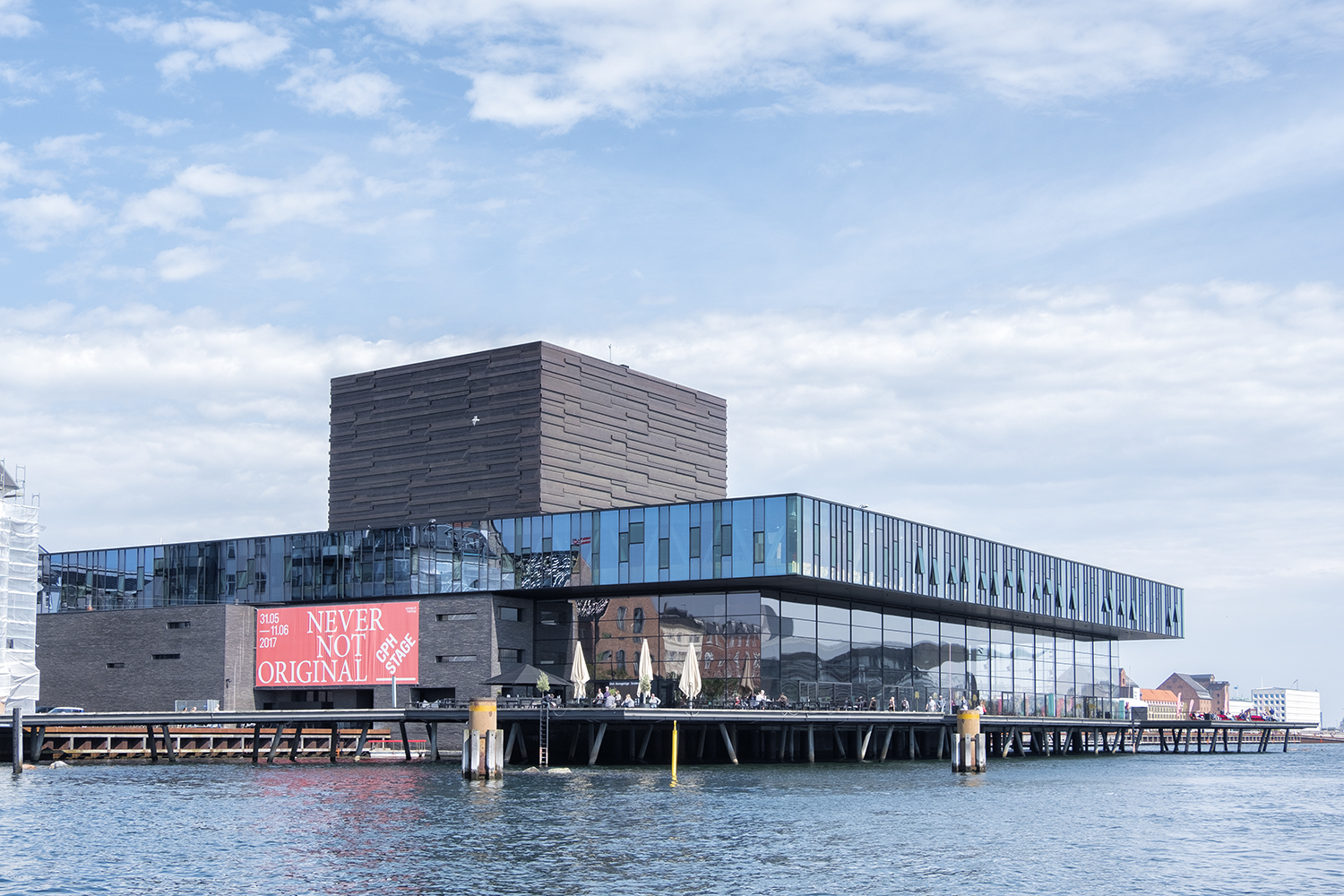 Royal Danish Playhouse