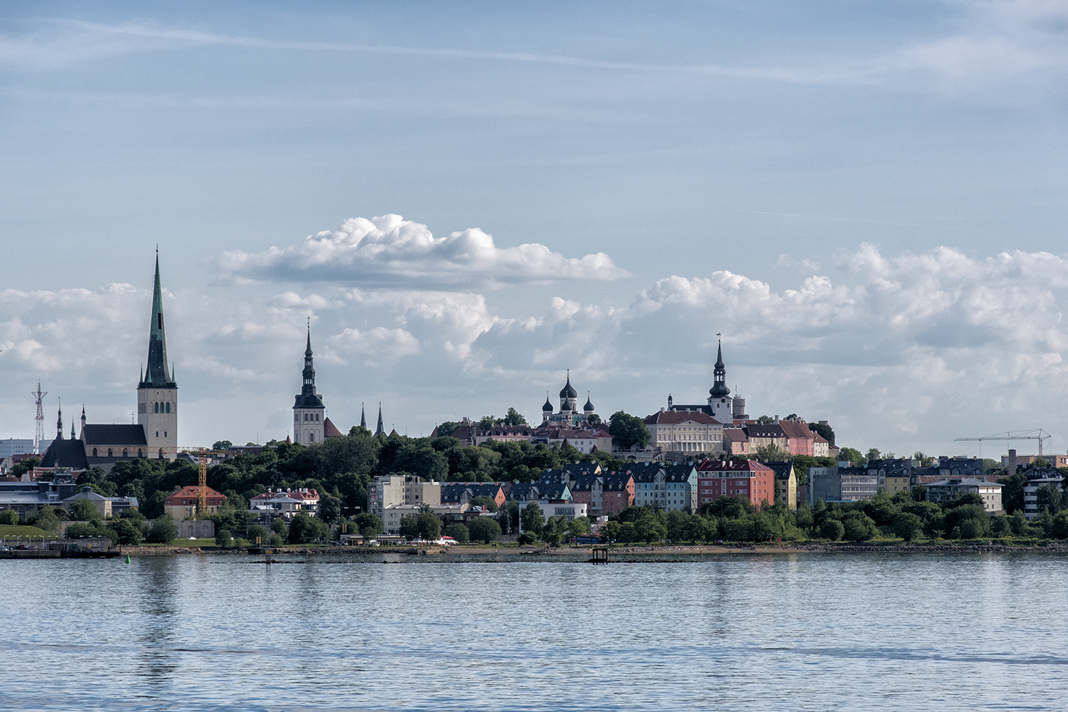 Tallinn, Estonia