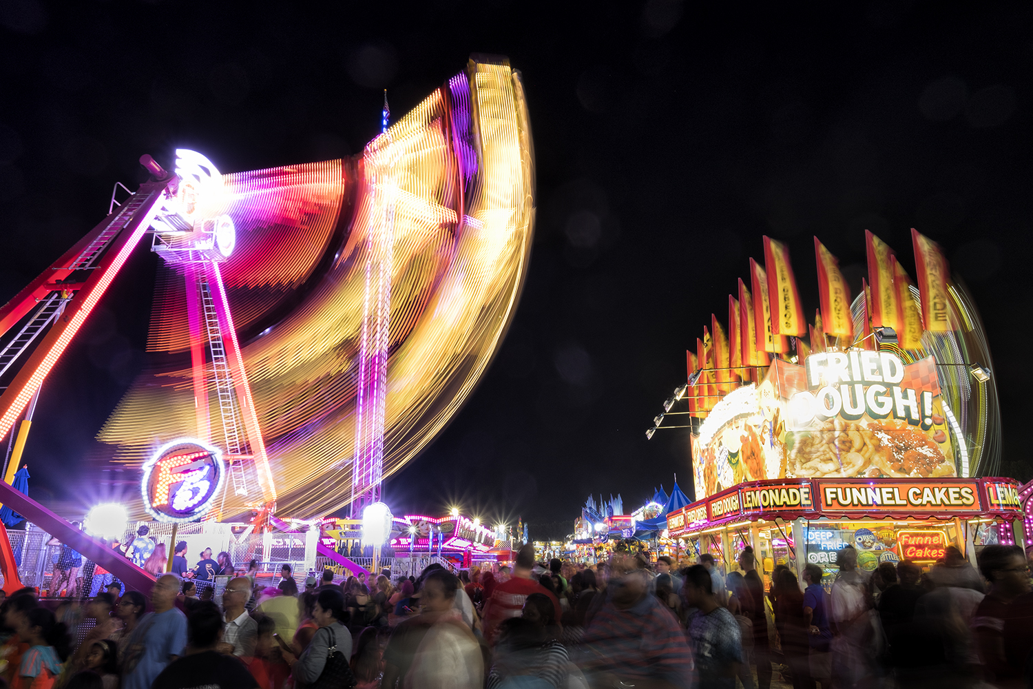 Montgomery County Fair