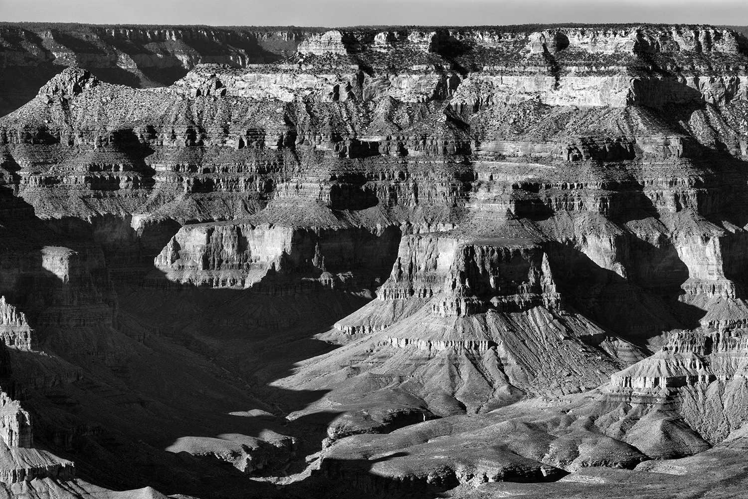 171128 Grand Canyon 82-1 bw.jpg