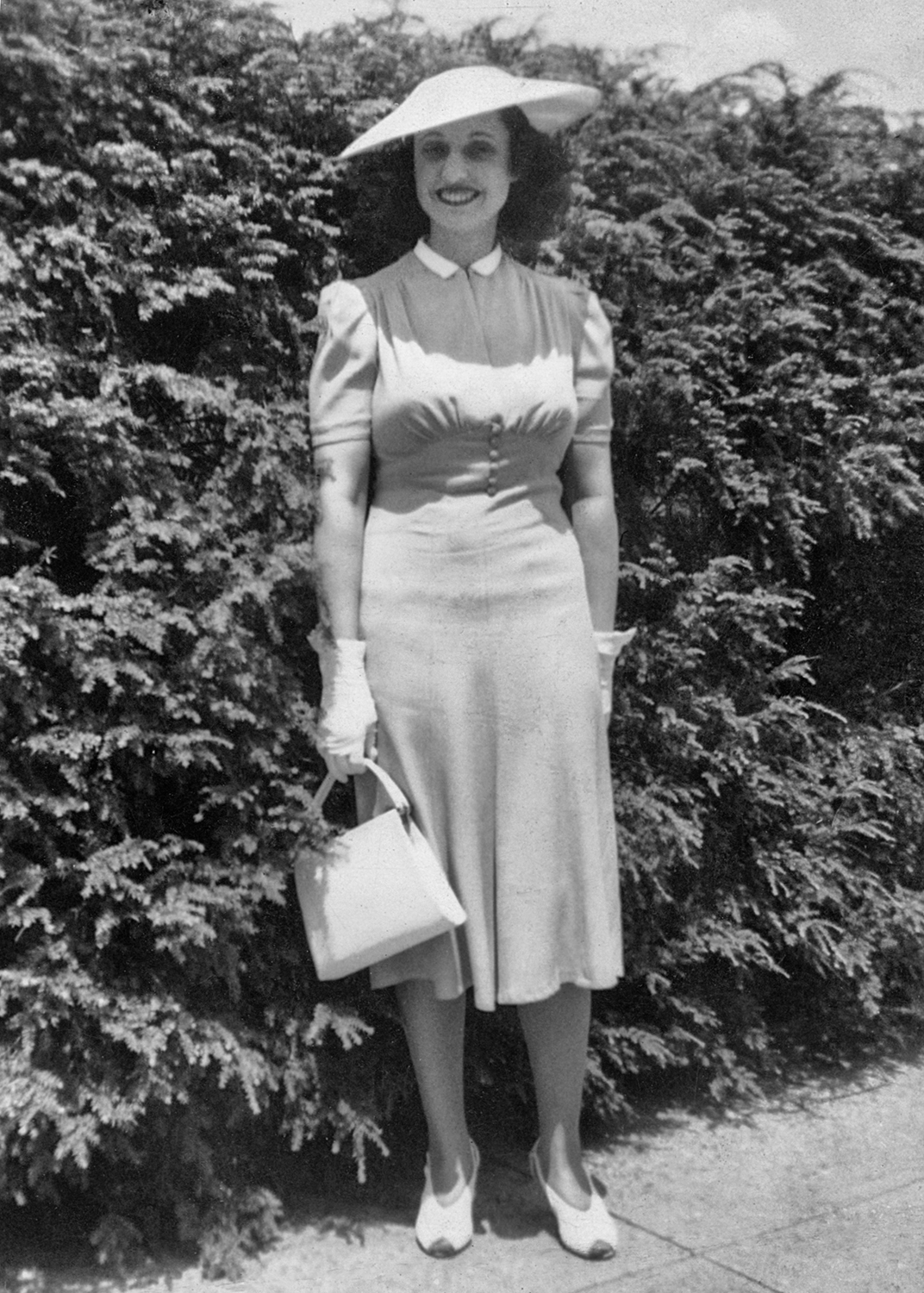 Kathryn, 1938