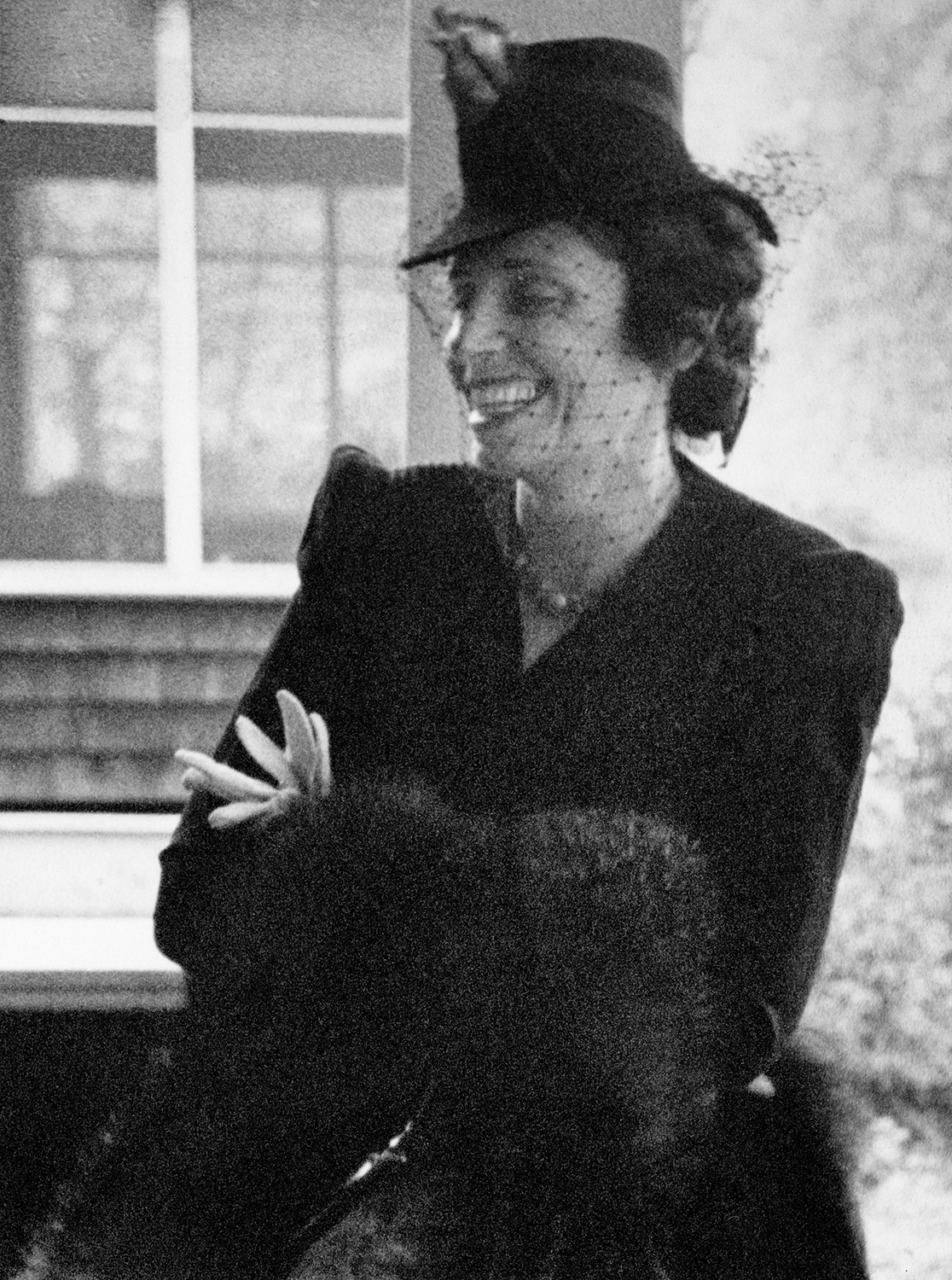 Sylvia Adalman