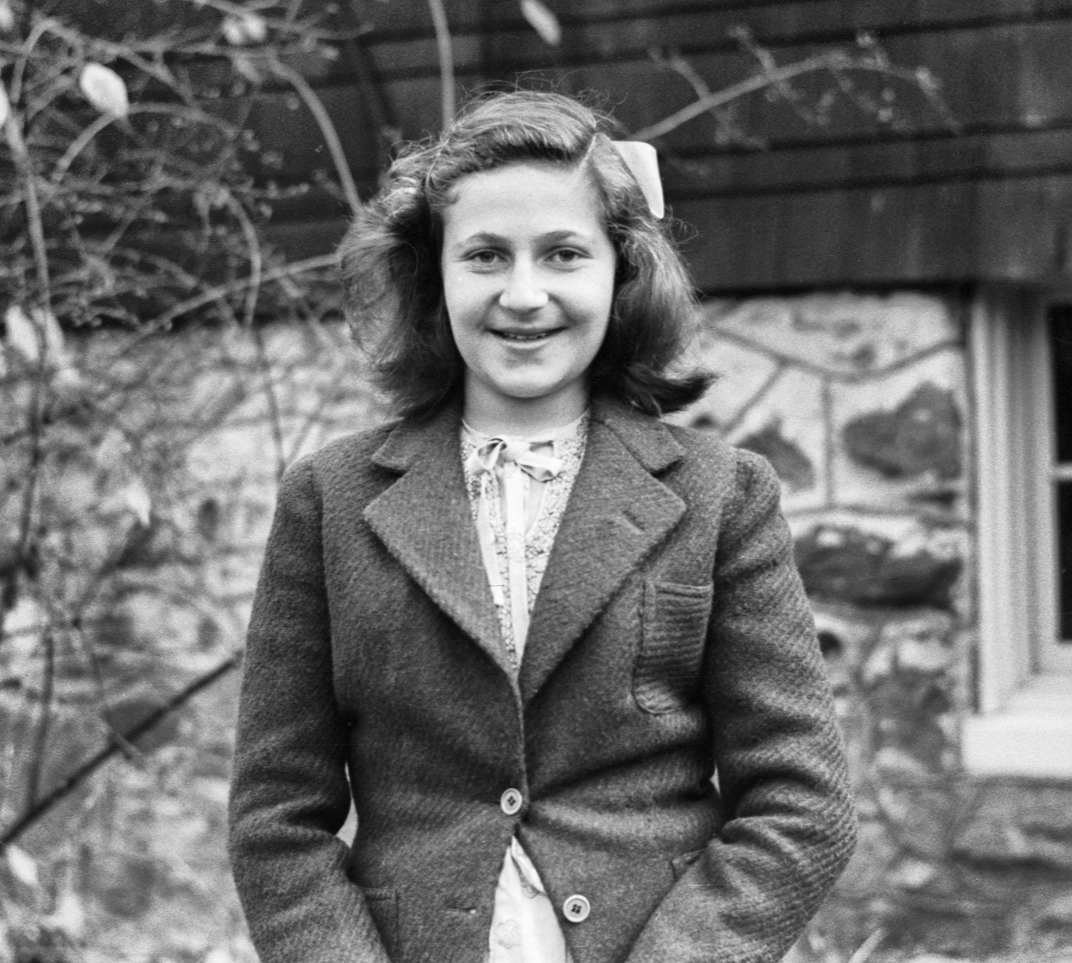 Anne