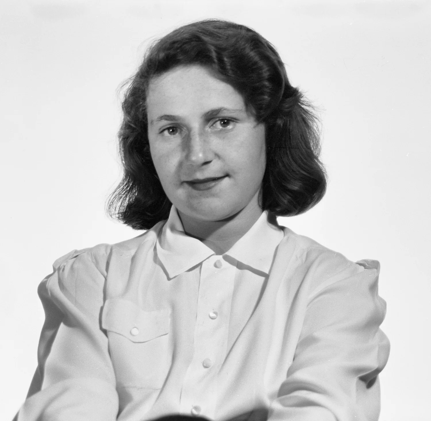 Anne