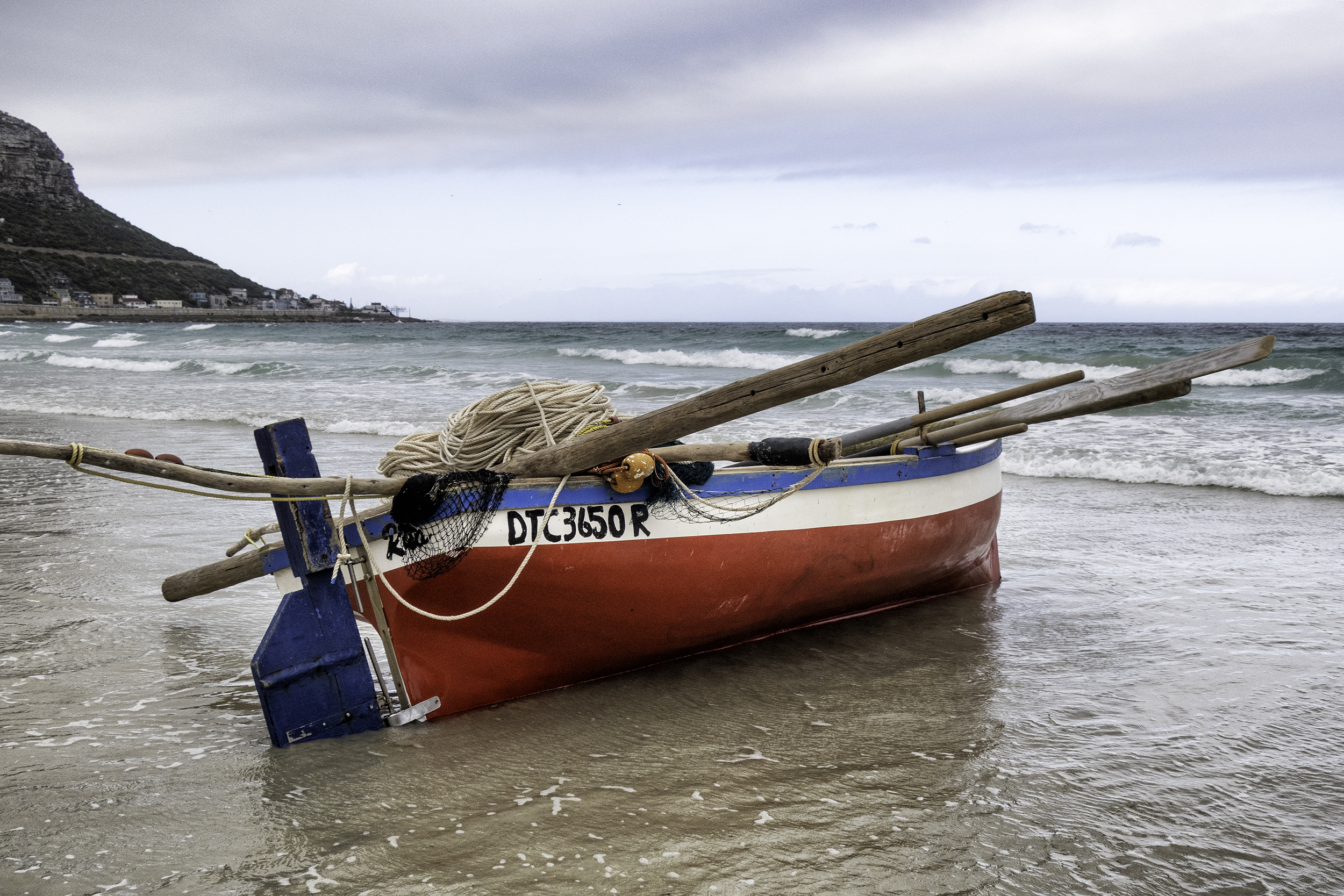 Fish Hoek, Cape Town, South Africa