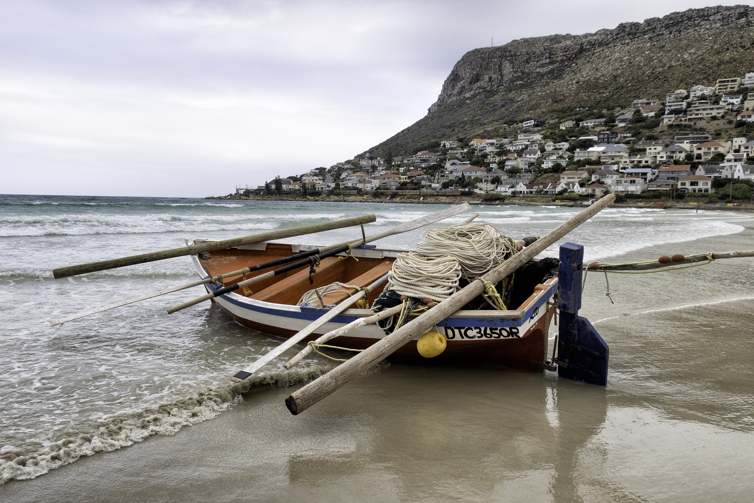 Fish Hoek, Cape Town, South Africa
