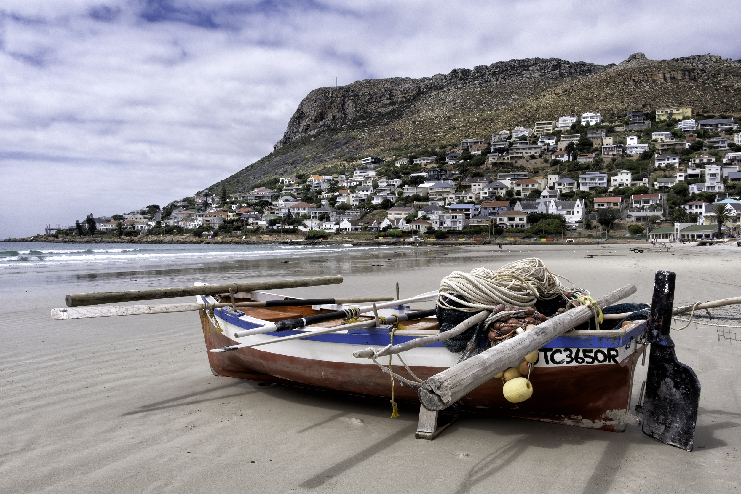Fish Hoek, Cape Town, South Africa