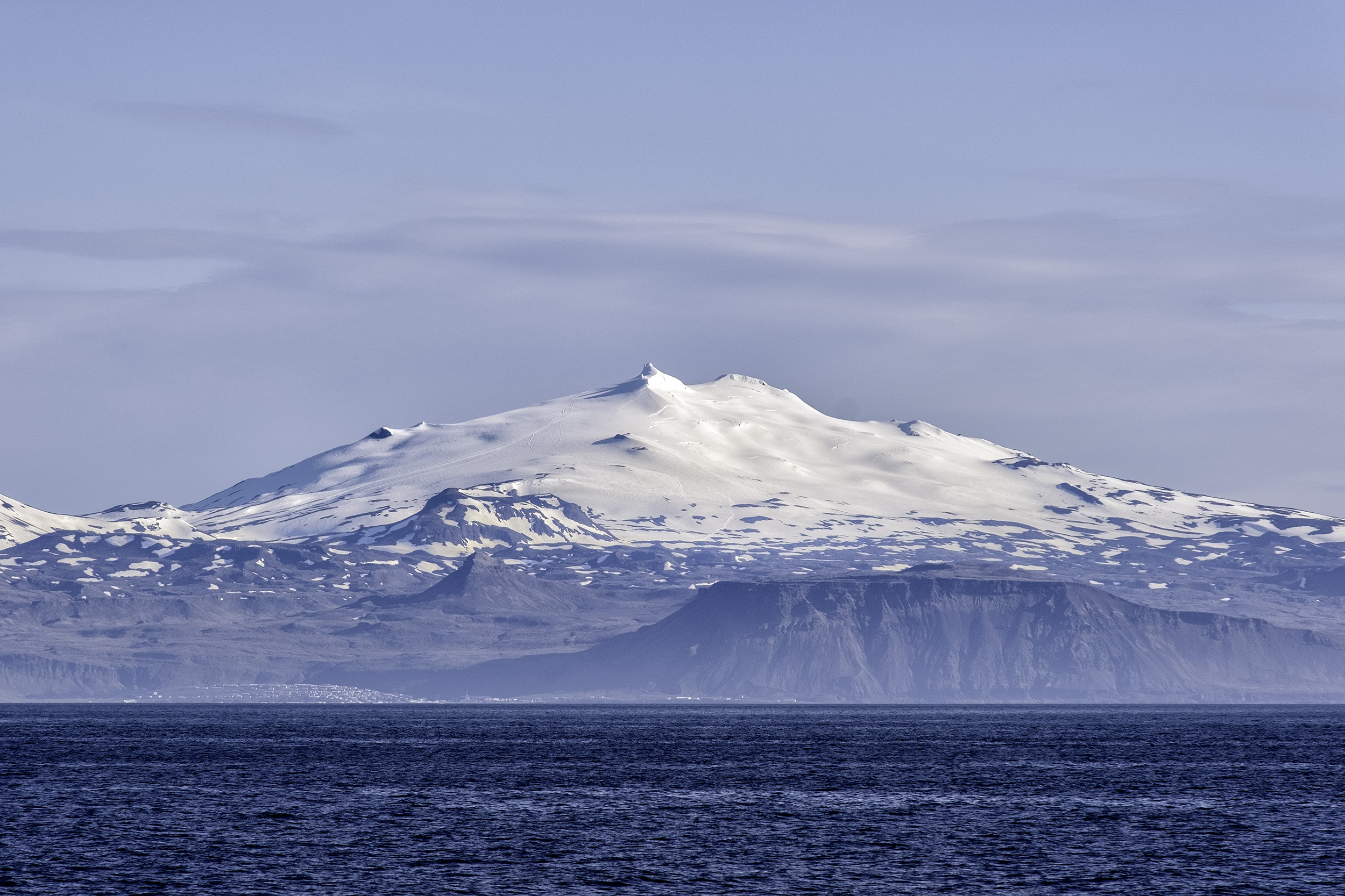 Snæfellsjökull