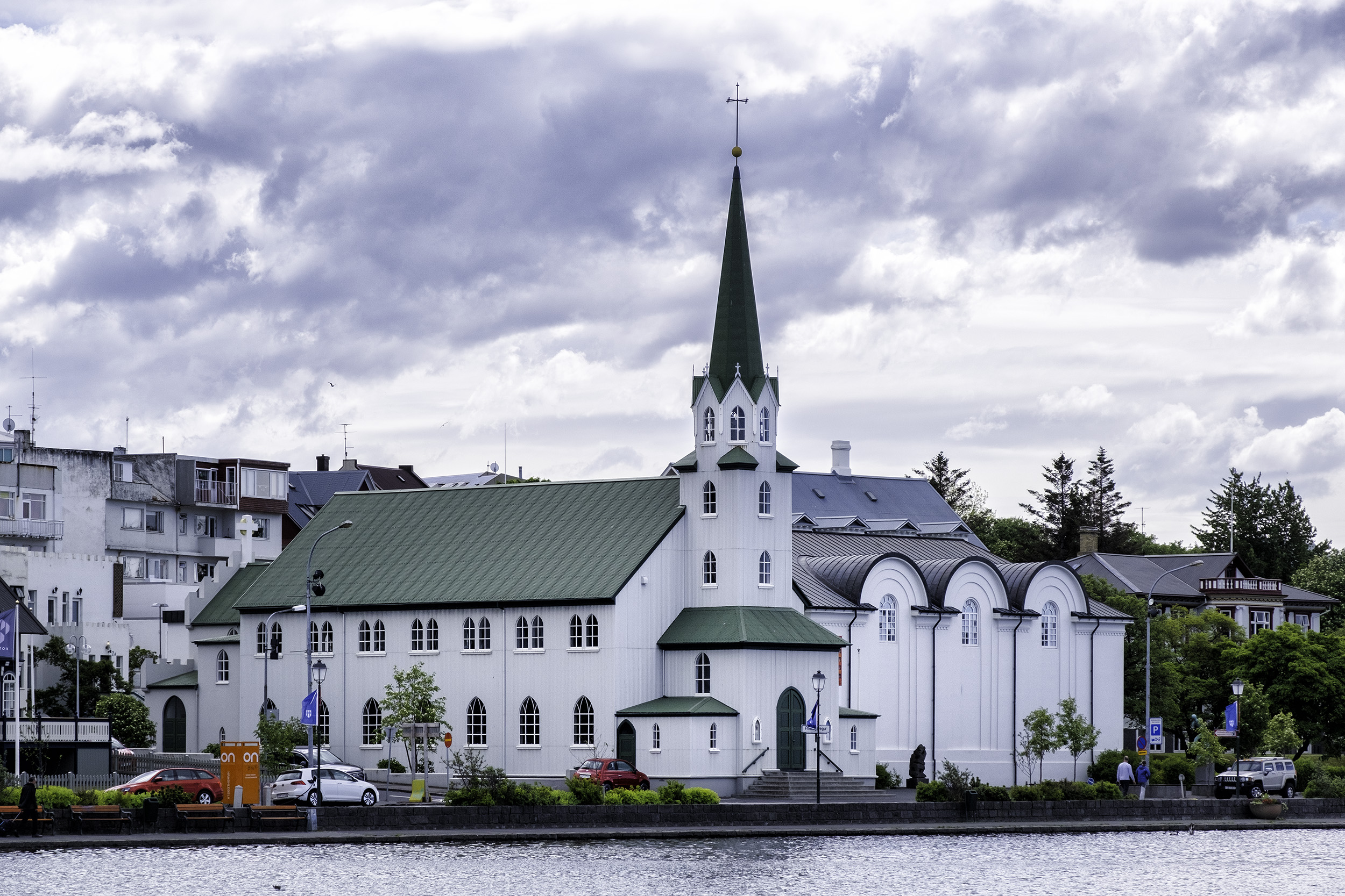 Reykjavik Lutheran Church