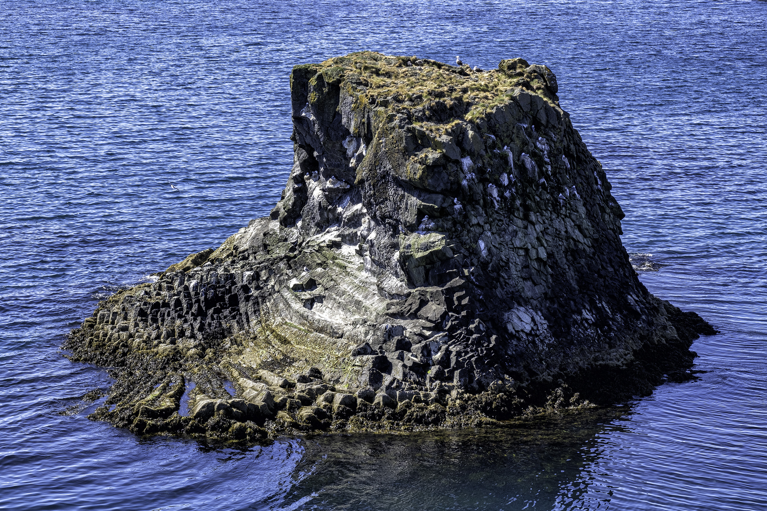 Arnarstapi, Iceland