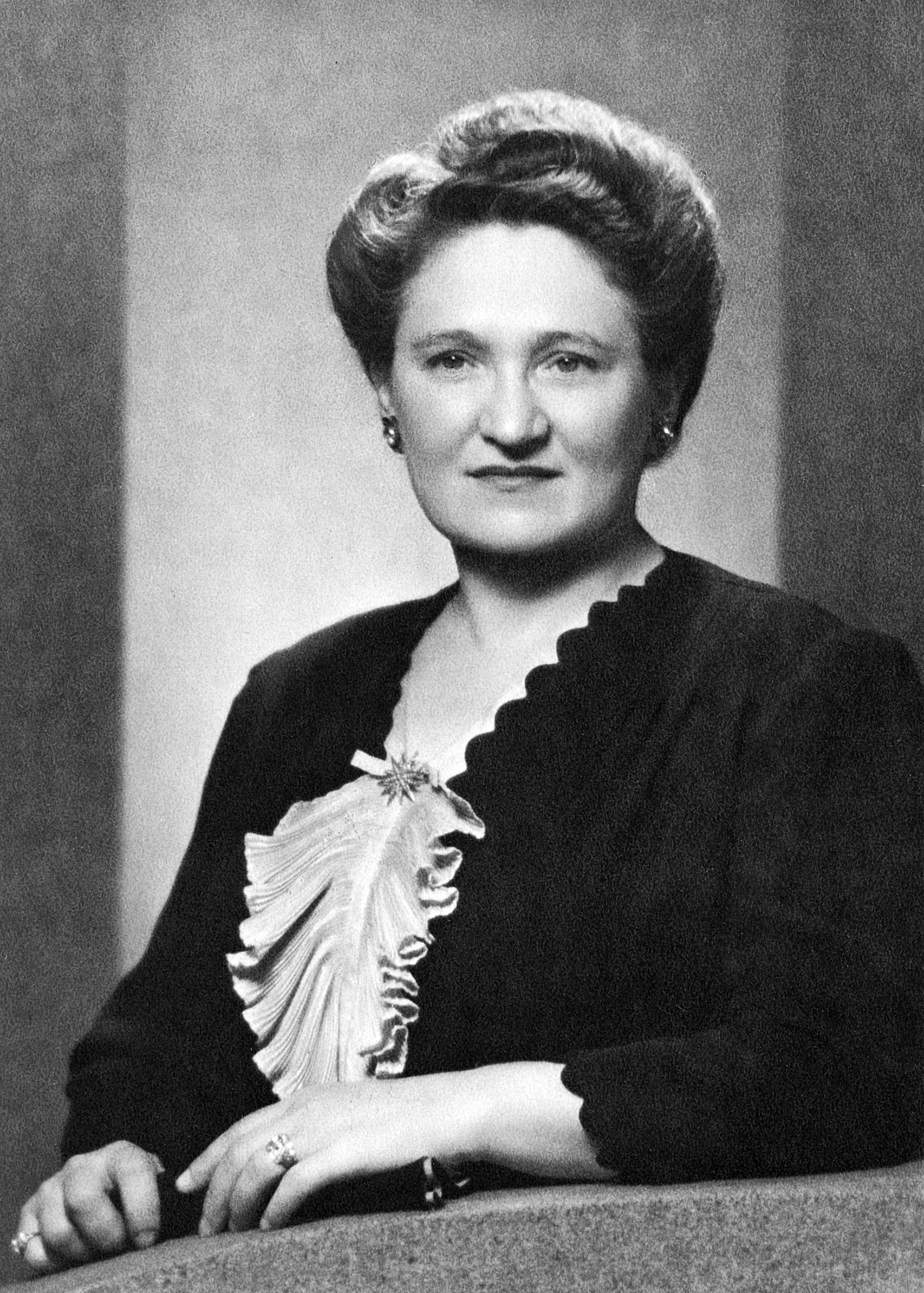 Rose Adalman Finestone