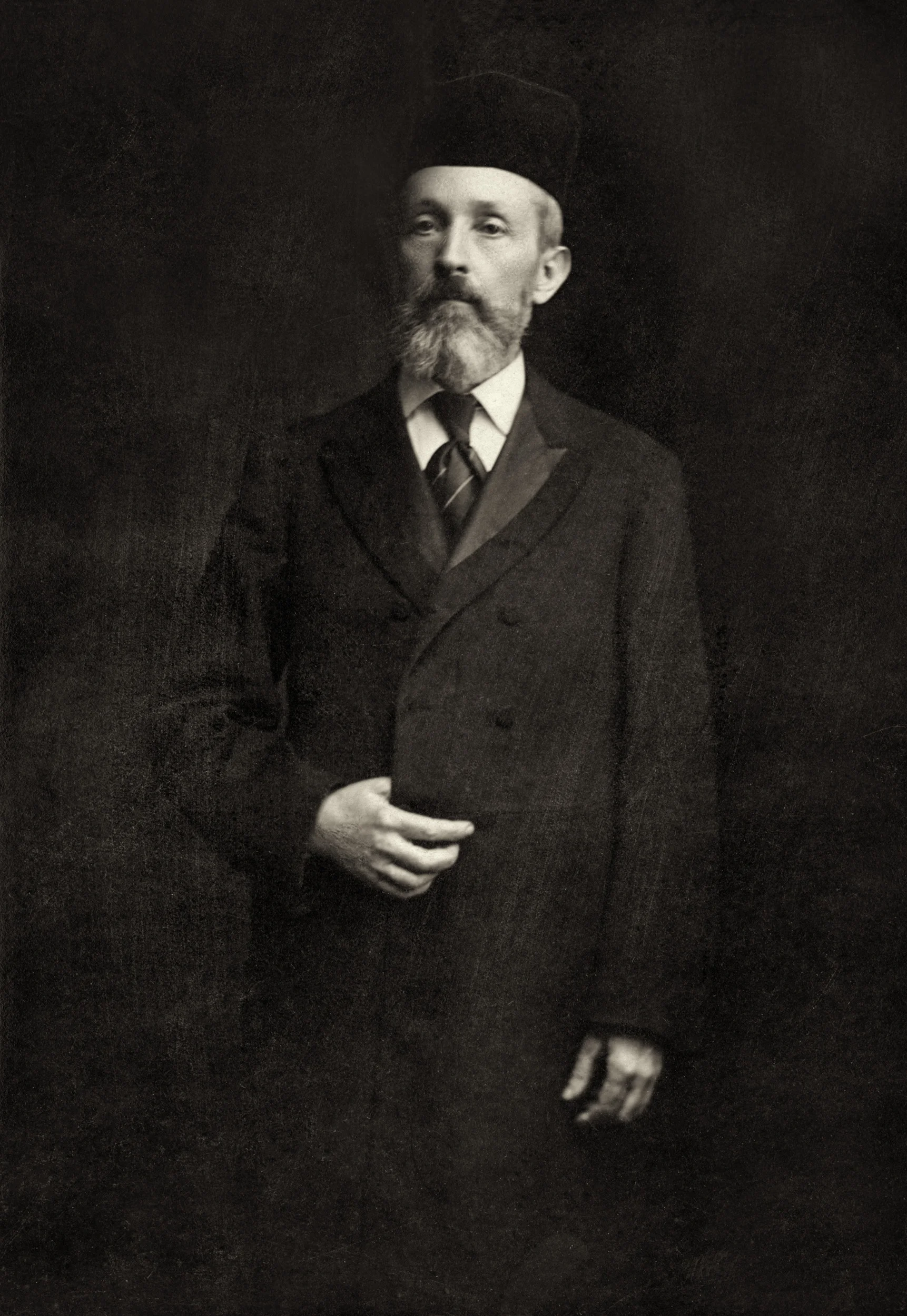 Morris Adalman
