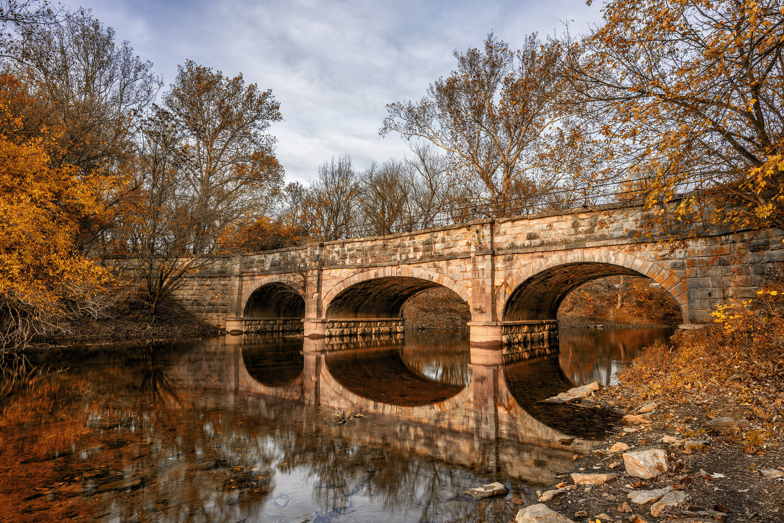 Antietam Creek Aqueduct