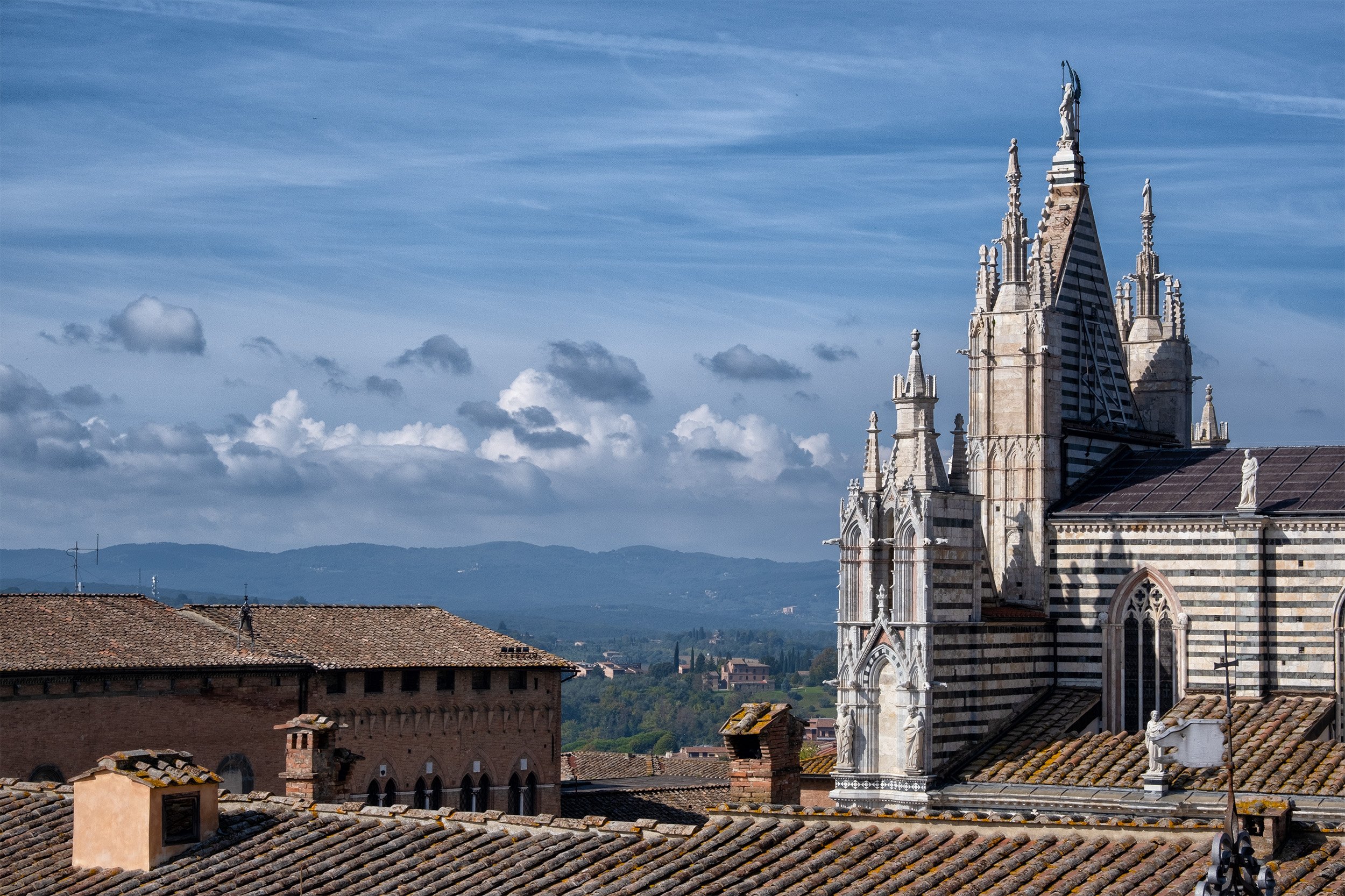 Duomo di Siena 