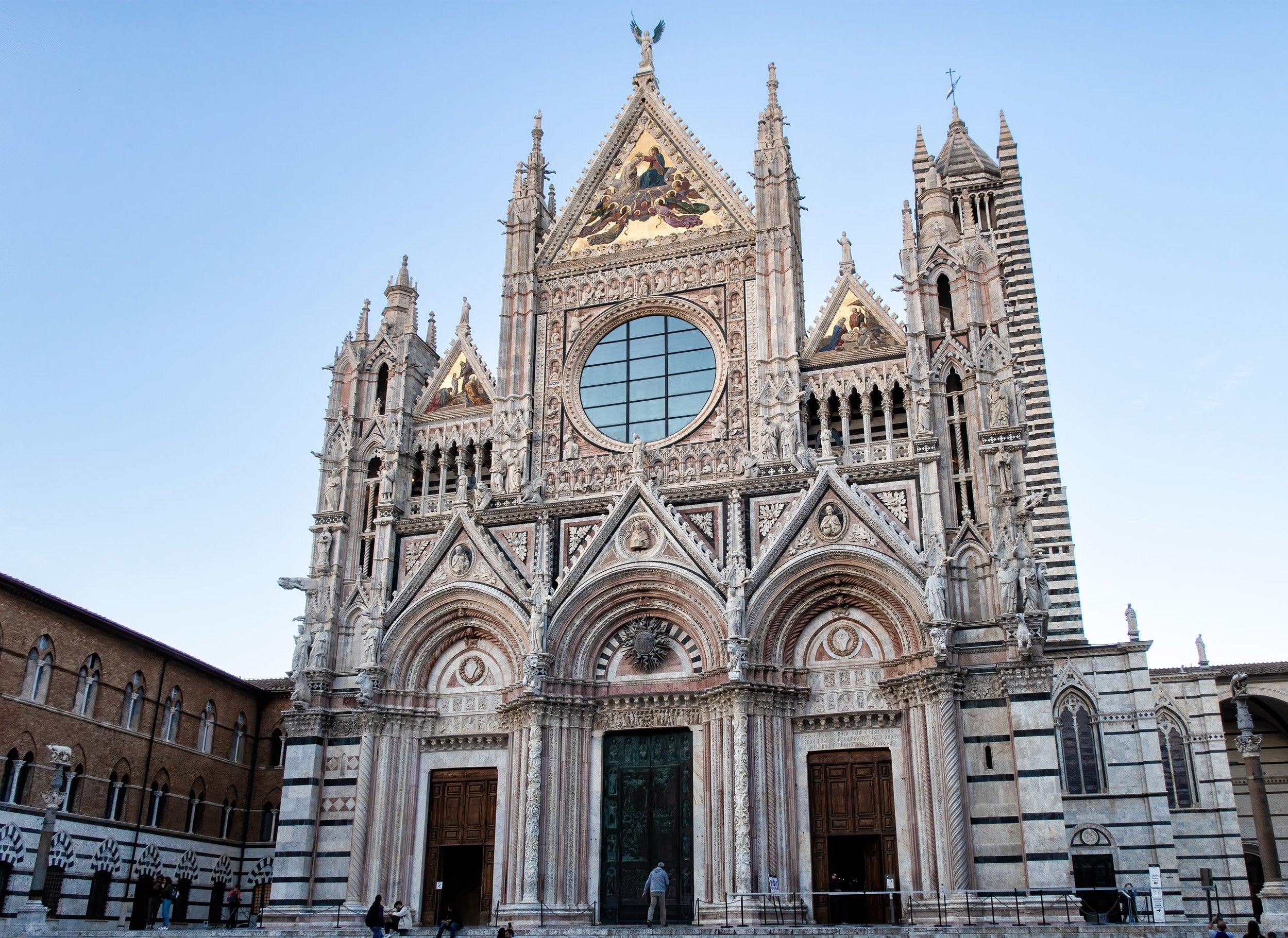 Duomo di Siena 