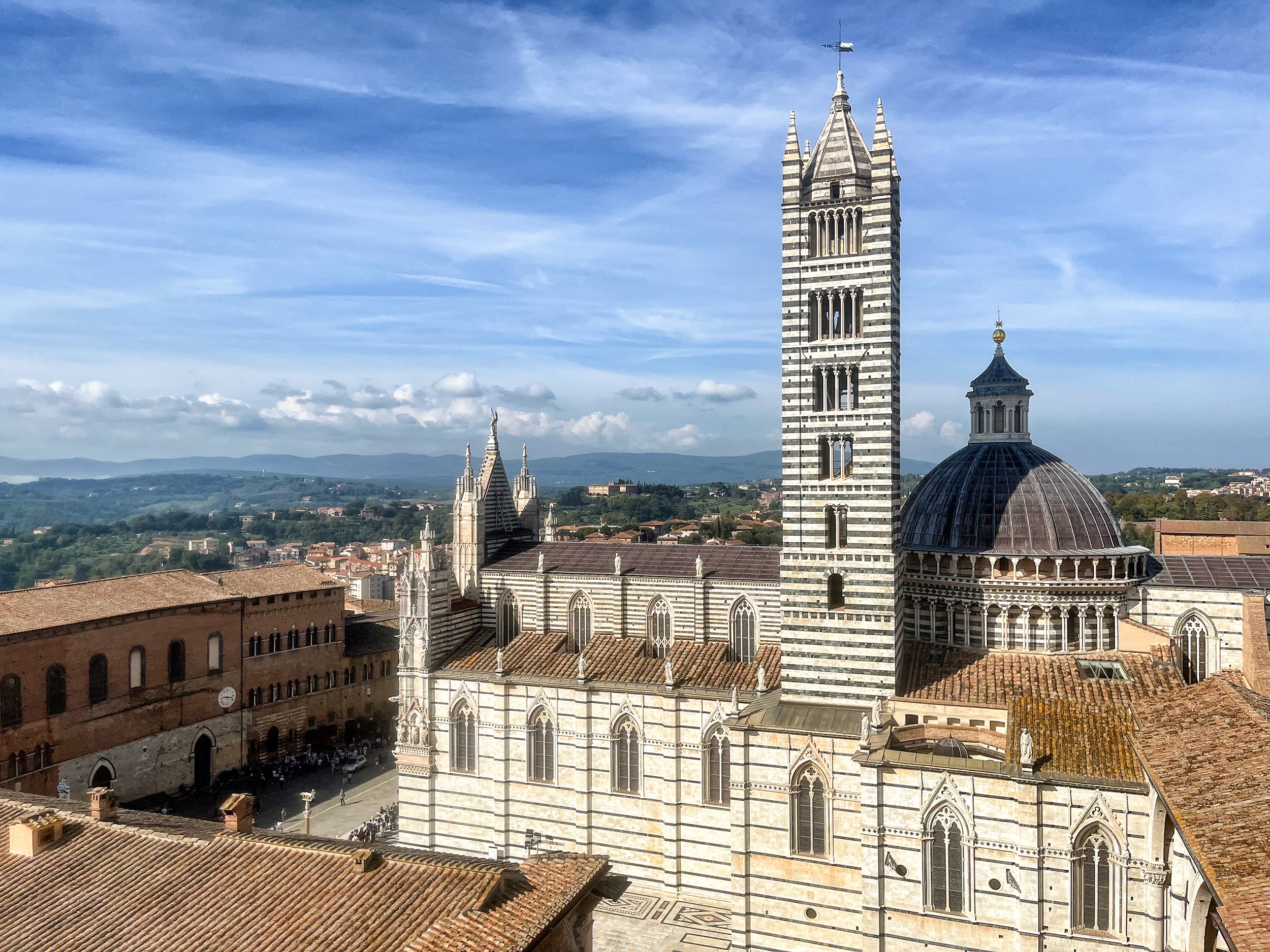 Duomo di Siena 