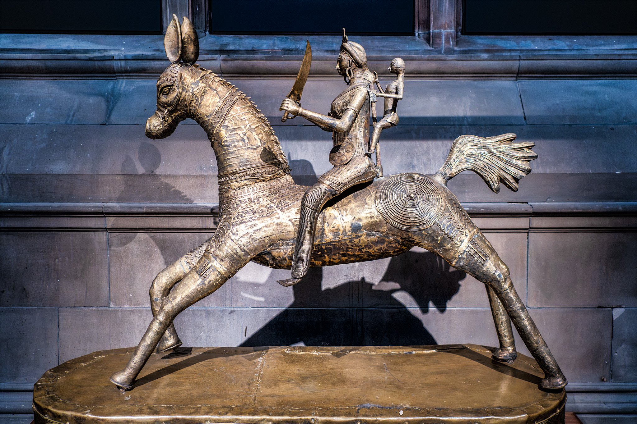 Kelvingrove Museum, Glasgow 