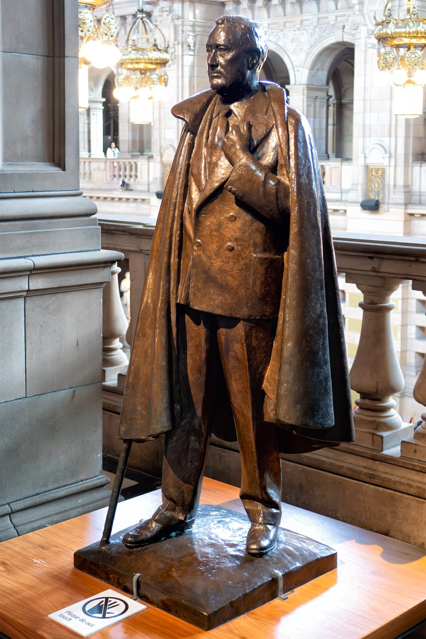 Kelvingrove Museum, Glasgow 