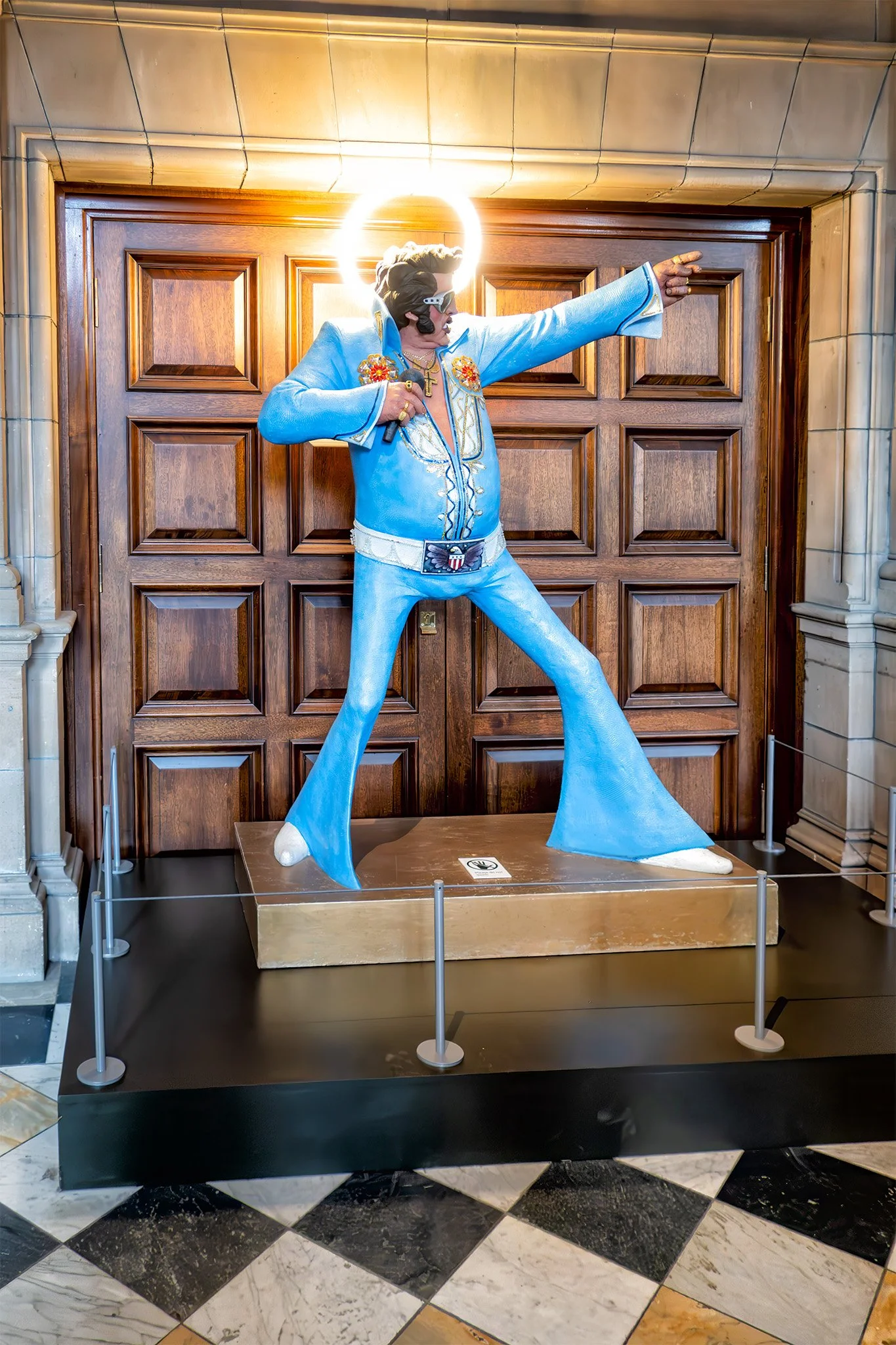 Kelvingrove Museum, Glasgow 