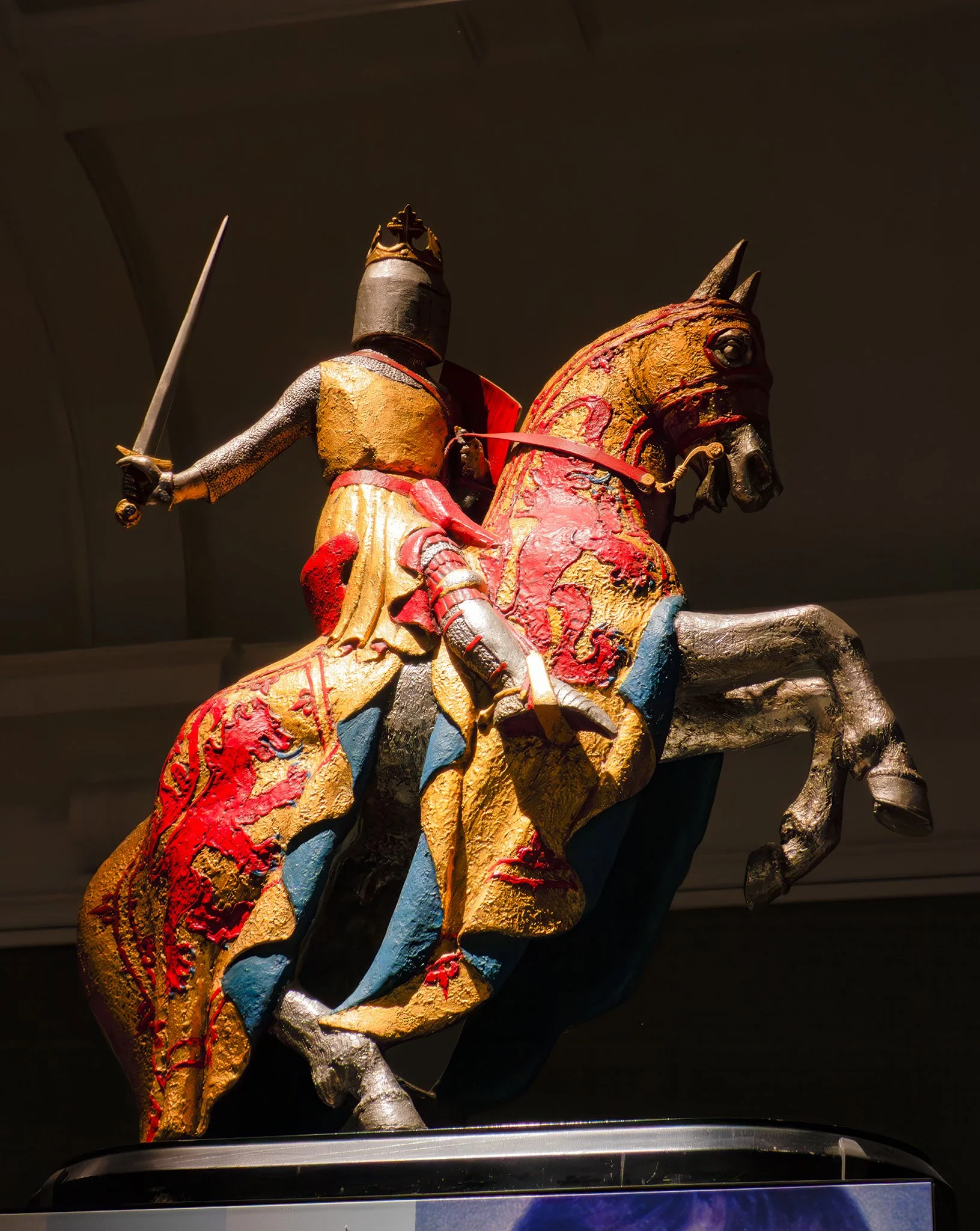 Kelvingrove Museum, Glasgow 